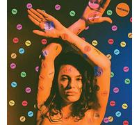 Friedberg - Yeah Yeah Yeah Yeah Yeah Yeah EP (12") [Vinilo]