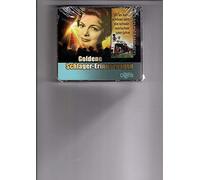 Friedel Hensch und die Cyprys - Goldene Schlager-Erinnerungen / Was kann schöner sein - die schwärmerischen 50er Jahre (Reader's Digest/Das Beste GCE 21 059080 71, 2010) [3-CD-BOX]