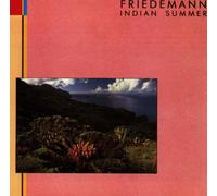 Friedemann - Indian Summer [Import]