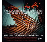 Friedemann Johannes Wieland Per Tutti (CD)