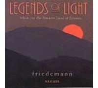 Friedemann - Legends of Light
