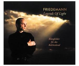 Friedemann - Legends of Light