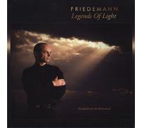Friedemann - Legends of Light [Vinilo]