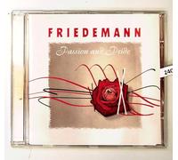 Friedemann - Passion and Pride [Import]