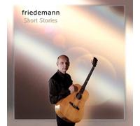 Friedemann - Short Stories