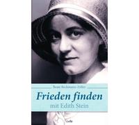 Frieden finden mit Edith Stein