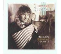 Frieden Fur Alle Auf Der by Simoni, Edward (1994-10-27)