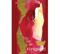 Frieder Gutscher - Du bist ein Königskind (CD-Card)