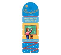 Friederike Barn Bandolo. Das kann ich schon mit 5: Lernspiel mit L (Tapa blanda)