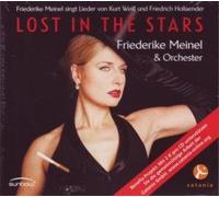 Friederike Meinel - Lost in the Stars