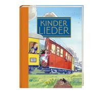 Friedhilde Trüün Markus Lefrançoi Kinderlieder - (Tapa blanda)