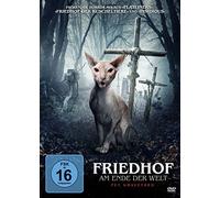 Friedhof am Ende der Welt - Pet Graveyard [Alemania] [DVD]