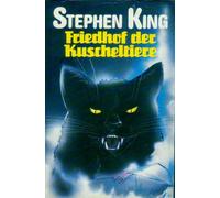 Friedhof der Kuscheltiere.