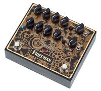 Friedman BE-OD Deluxe Overdrive Ltd.