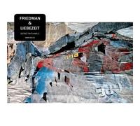 Friedman Burnt & Li - Secret Rhythms Vol.3