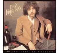 Friedman, Dean - Dean Friedman 25th Anniversary Edition