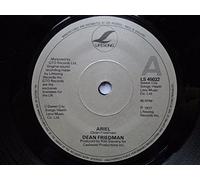 Friedman, Dean - Friedman, Dean Ariel 7" Lifesong LS45022 EX 1977