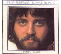 Friedman, Dean - Rumpled Romeo