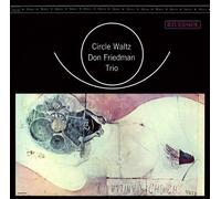 Friedman, Don - Circle Waltz