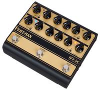 Friedman IR-X Dual Tube Preamp