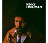 Friedman, Kinky - Kinky Friedman