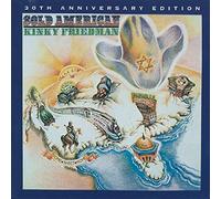 Friedman, Kinky - Sold American