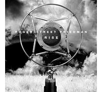 Friedman, Roger Street - Rise