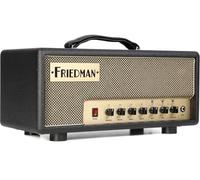 Friedman Runt 20 Head · Cabezal guitarra