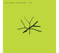 Friedman, Tyler / Rohrer, Samuel - YYY [Vinilo]