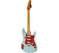 Friedman Vintage-S AMMTN-TTT-VNQ42-2E3