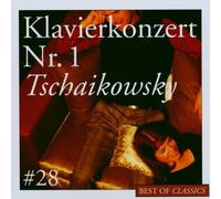 Friedmann, Samuel - Best of Classics 28: Tchaikovs [Import]