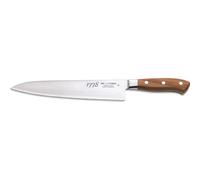 Friedr.Dick 1778 Kochmesser 24 cm - braun