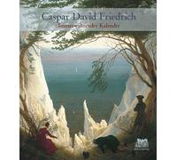 Friedrich, C: Caspar David Friedrich 2020