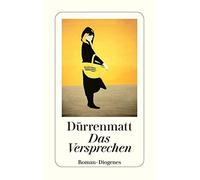 Friedrich Dürre Das Versprechen: Requiem auf den Kriminalroman (Ko (Tapa blanda)