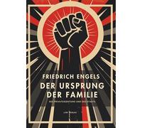 Friedrich engels der ursprung der famili