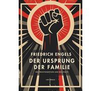 Friedrich engels der ursprung der famili