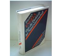 Friedrich Engels Über die Dialektik der Naturwissenschaft. Texte