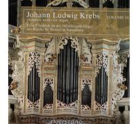 Friedrich,Felix - Complete Works for Organ Vol 10