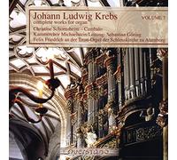 Friedrich,Felix - Complete Works for Organ Vol 7