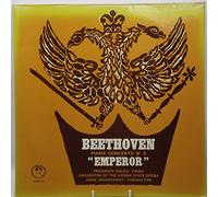 Friedrich Gulda - AM 2307 FRIEDRICH GULDA Beethoven Piano Con 5 Emporer