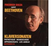 Friedrich Gulda - Beethoven,L.V.