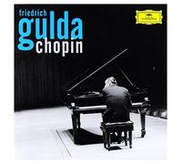 Friedrich Gulda - Chopin