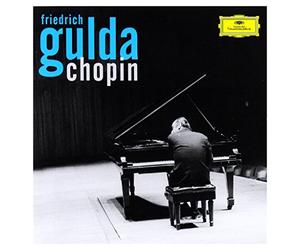 Friedrich Gulda - Chopin