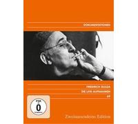 Friedrich Gulda: Die Live-Aufnahmen. Zweitausendeins Edi (DVD) (Importación USA)