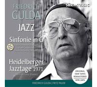 Symphonie en Sol-Jazz