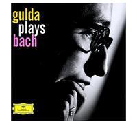 Friedrich Gulda - Gulda Interpreta Bach
