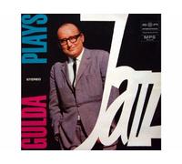 Friedrich Gulda - Gulda Plays Jazz [Vinyl LP record] [Schallplatte]