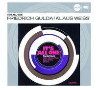 Friedrich Gulda & Klaus - It's All One