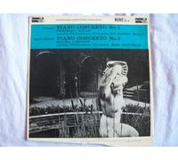 Friedrich Gulda / Moura Lympany - ACL 94 FRIEDRICH GULDA Chopin Piano Concerto 1/MOURA LYMPANY Saint-Saens 2 LP