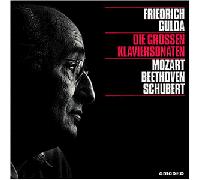 Friedrich Gulda - Mozart/Beethoven/Sch